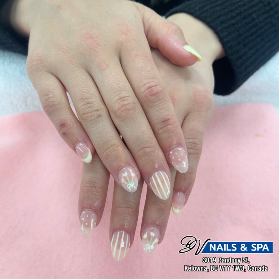 Nails Design